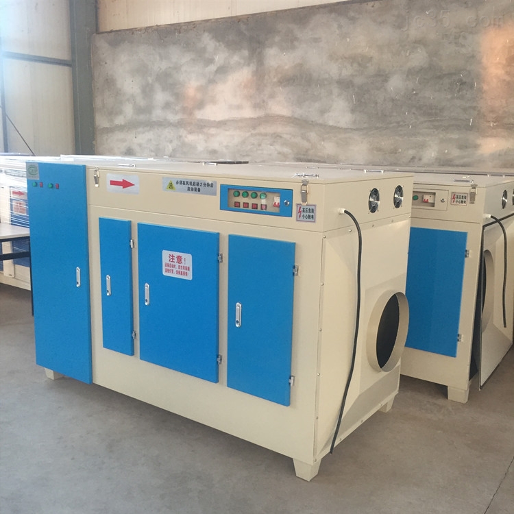 垃圾房除臭設(shè)備