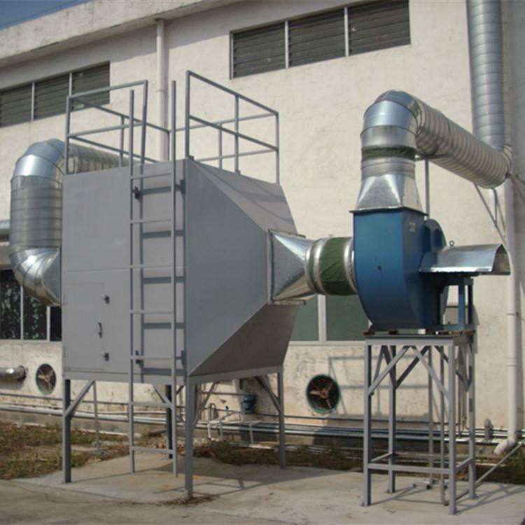 垃圾房除臭設(shè)備