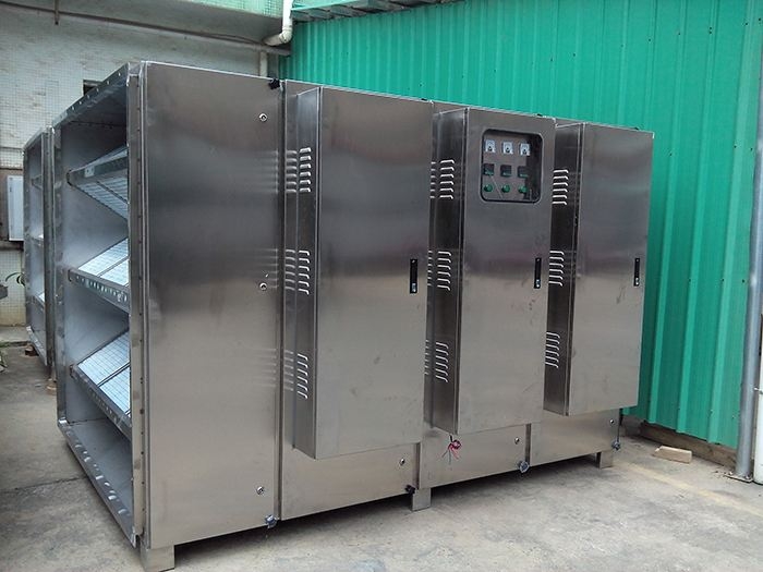 廢氣酸洗凈化塔